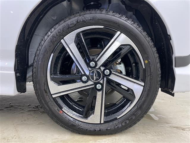 ムーヴ ＲＳ　・４ＷＤ・純正ナビ・バックカメラ・両側パワースライドドア・スマートアシスト・ＡＣＣ・衝突軽減ブレーキ・アイドリングストップ・前後コーナーセンサー・ＬＥＤヘッドライト・オートライト・オートハイビーム（41枚目）