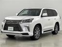 ＬＸ ＬＸ５７０　・ワンオーナー・純正メーカーオプションナビ＆フルセグ＆ＣＤ＆ＤＶＤ＆ＵＳＢ＆ＢＴ・サンルーフ・全方位カメラ・寒冷地仕様・フロント＆リアモデリスタエアロ・電動リアゲート・衝突軽減ブレーキ・レーンキープ（2枚目）