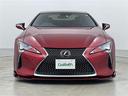 ＬＣ５００　・アーティシャンスピリッツエアロ・ＴＷＳ２２インチＡＷ・純正１０．３インチワイドディスプレイ・ナビ＆ＴＶ＆ＣＤ＆ＵＳＢ＆Ｂｌｕｅｔｏｏｔｈ・レクサスＬＣプレミアムサウンドシステム(4枚目)