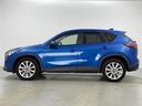 ＣＸ－５ ＸＤ　Ｌパッケージ　ＢＯＳＥサウンド　パワーシート　シートヒーター（運転席）　クルーズコントロール　ビルトインＥＴＣ（7枚目）