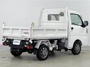 ハイゼットトラック 多目的ダンプ　ワンオーナー　５ＭＴ車　寒冷地仕様　スマートアシストＩＩＩ　純正ディスプレイオーディオ　バックモニター　ダンプ仕様　荷台照明　ＡＢＳ　横滑り防止　車線逸脱警報　アイドリングストップ（3枚目）