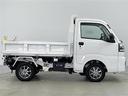 ハイゼットトラック 多目的ダンプ　ワンオーナー　５ＭＴ車　寒冷地仕様　スマートアシストＩＩＩ　純正ディスプレイオーディオ　バックモニター　ダンプ仕様　荷台照明　ＡＢＳ　横滑り防止　車線逸脱警報　アイドリングストップ（6枚目）