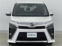 ヴォクシー ＺＳ　煌　・ワンオーナー・社外ナビ・トヨタセーフティセンス・プリクラッシュセーフティ・レーンディパーチャーアラート・両側パワースライドドア・クルーズコントロール・純正エンジンスターター・ステアリングスイッチ（4枚目）