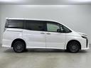 ヴォクシー ＺＳ　煌　・ワンオーナー・社外ナビ・トヨタセーフティセンス・プリクラッシュセーフティ・レーンディパーチャーアラート・両側パワースライドドア・クルーズコントロール・純正エンジンスターター・ステアリングスイッチ（6枚目）