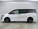 ヴォクシー ＺＳ　煌　・ワンオーナー・社外ナビ・トヨタセーフティセンス・プリクラッシュセーフティ・レーンディパーチャーアラート・両側パワースライドドア・クルーズコントロール・純正エンジンスターター・ステアリングスイッチ（7枚目）
