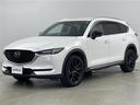 ＣＸ－８ ＸＤ　ブラックトーンエディション　４ＷＤ　寒冷地仕様　ワンオーナー　純正ＳＤナビ＆ＣＤ＆ＤＶＤ＆ＳＤ＆ＢＴ＆フルセグ＆ＵＳＢ　ｉ－ＡＣＴＩＶＳＥＮＳＥ　速度標識警報　ブラインドスポットモニター　車線逸脱警報システム　全方位カメラ（2枚目）