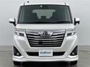 トール カスタムＧ　ＳＡＩＩ　４ＷＤ・アルパインナビ＆ＣＤ＆ＤＶＤ＆ＴＶ＆ＢＴ・バックカメラ・トヨタセーフティセンス・プリクラッシュセーフティ・クルーズコントロール・両側パワースライドドア・純正エンジンスターター（4枚目）