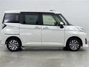トール カスタムＧ　ＳＡＩＩ　４ＷＤ・アルパインナビ＆ＣＤ＆ＤＶＤ＆ＴＶ＆ＢＴ・バックカメラ・トヨタセーフティセンス・プリクラッシュセーフティ・クルーズコントロール・両側パワースライドドア・純正エンジンスターター（6枚目）