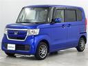 Ｎ－ＢＯＸ Ｇ・Ｌホンダセンシング　・純正ナビ＆ＴＶ＆ＢＴ＆ＤＶＤ＆ＣＤ＆ＳＤ・バックカメラ・Ｈｏｎｄａ　ＳＥＮＳＩＮＧ・ＡＣＣ・ワンオーナー・寒冷地仕様・前席シートヒーター・ドアミラーヒーター・ビルトインＥＴＣ・ＬＥＤヘッドライト（2枚目）