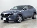ＣＸ－３０ ＸＤ　プロアクティブ　ツーリングセレクション　全方位カメラ　パワーバックドア　パワーシート　シートヒーター　ステアリングヒーター　　ＥＴＣ　ＬＥＤヘッドライト（2枚目）