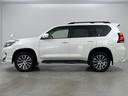 ランドクルーザープラド ＴＸ　Ｌパッケージ　純正ナビ＆ＣＤ＆ＤＶＤ＆ＢＴ＆ＴＶ　バックカメラ　衝突被害軽減ブレーキ　レーダークルーズコントロール　レーンキープアシスト　コーナーセンサー　前席シートヒーター　前席ベンチレーションシート　ＥＴＣ（7枚目）