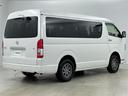 ハイエースワゴン ＧＬ　・純正ナビ＆ＴＶ＆ＢＴ＆ＣＤ・全方向カメラ・ＴＳＳ・ＬＤＡ・横滑り防止装置・寒冷地仕様・フロントワイパーデアイサー・ドアミラーヒーター・デジタルインナーミラー・オートライト・オートマチックハイビーム（3枚目）