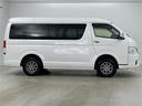 ハイエースワゴン ＧＬ　・純正ナビ＆ＴＶ＆ＢＴ＆ＣＤ・全方向カメラ・ＴＳＳ・ＬＤＡ・横滑り防止装置・寒冷地仕様・フロントワイパーデアイサー・ドアミラーヒーター・デジタルインナーミラー・オートライト・オートマチックハイビーム（6枚目）