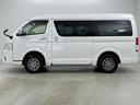 ハイエースワゴン ＧＬ　・純正ナビ＆ＴＶ＆ＢＴ＆ＣＤ・全方向カメラ・ＴＳＳ・ＬＤＡ・横滑り防止装置・寒冷地仕様・フロントワイパーデアイサー・ドアミラーヒーター・デジタルインナーミラー・オートライト・オートマチックハイビーム（7枚目）