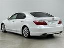 LS600h Iパッケージ 純正ナビ&CD&DVD&BT&USB&AUX バックカメラ 前席パワーシート 全席シートヒーター 前席ベンチレーションシート レザーシート ETC LEDヘッドライト オートライト スマートキー(43枚目)