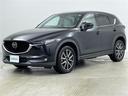 CX-5 XD Lパッケージ ・寒冷地仕様・純正ナビ(TV&CD&DVD&BT&USB)・全方位モニター・パワーバックドア・レザーシート・シートヒーター・パワーシート 中古車画像_2
