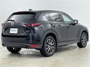 CX-5 XD Lパッケージ ・寒冷地仕様・純正ナビ(TV&CD&DVD&BT&USB)・全方位モニター・パワーバックドア・レザーシート・シートヒーター・パワーシート 中古車画像_3