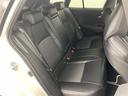 ハイブリッド ダブルバイビー 4WD 純正ナビ バックカメラ トヨタセーフティーセンス レーダークルーズコントロール ハーフレザーシート 前席シートヒーター ステアリングヒーター ビルトインETC LEDヘッドライト スマートキー(25枚目)