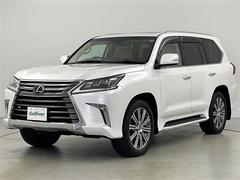 LX（レクサス）（安い順）の中古車を探すなら【グーネット】