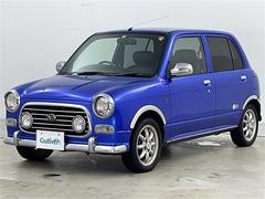 ジーノ メモリアルエディション L710S ミラジーノ（ダイハツ）の