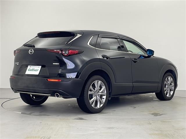 マツダ ＣＸ－３０