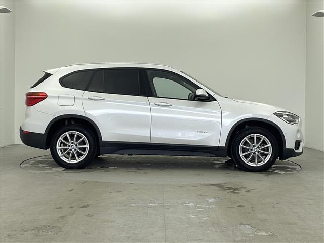 ＢＭＷ Ｘ１