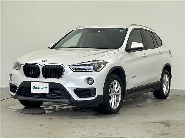 ＢＭＷ Ｘ１