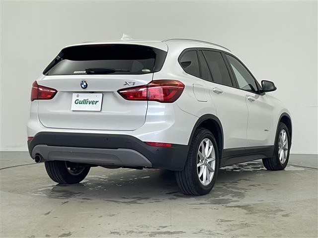 ＢＭＷ Ｘ１