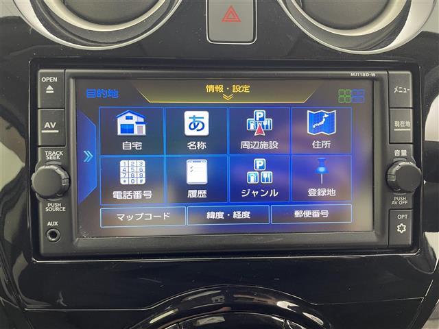 日産 ノート