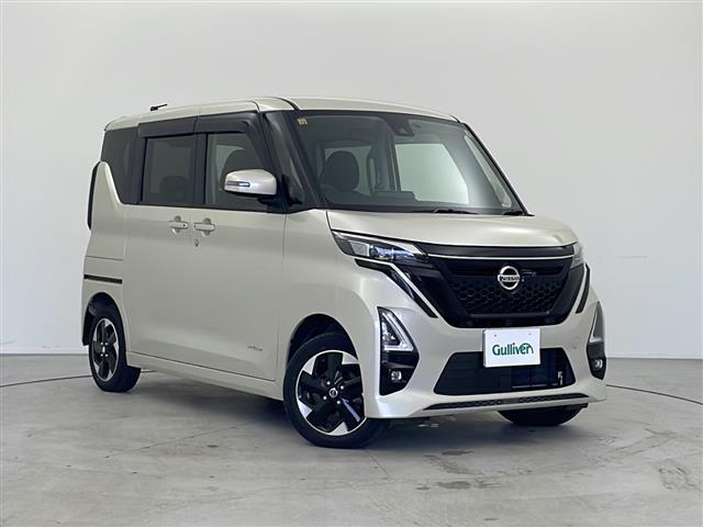 日産 ルークス