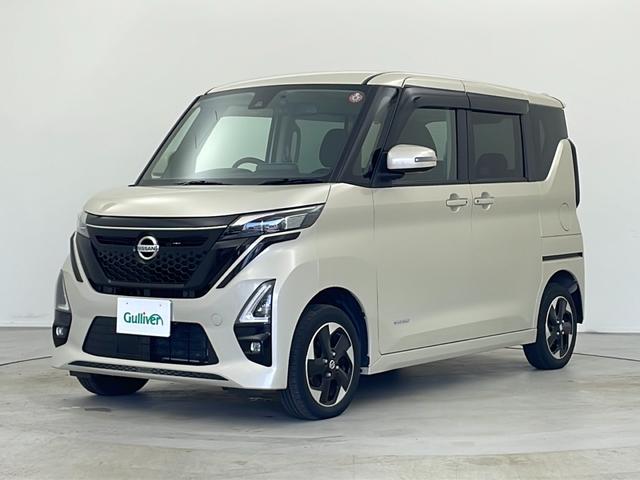 日産 ルークス