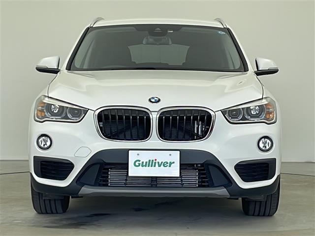 ＢＭＷ Ｘ１