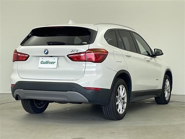 ＢＭＷ Ｘ１