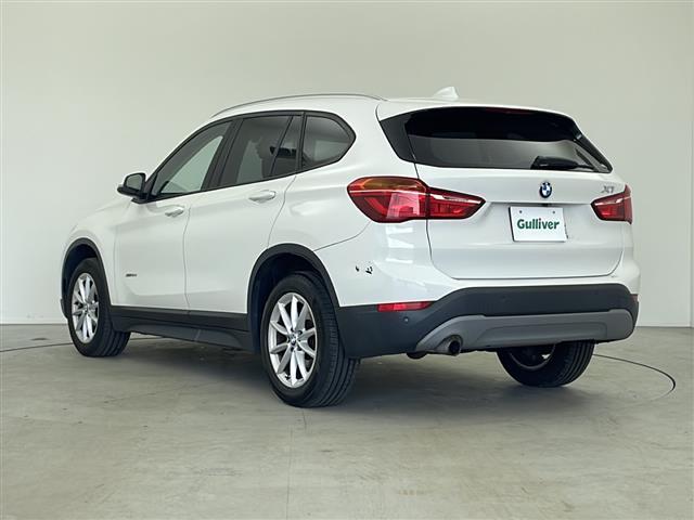 ＢＭＷ Ｘ１