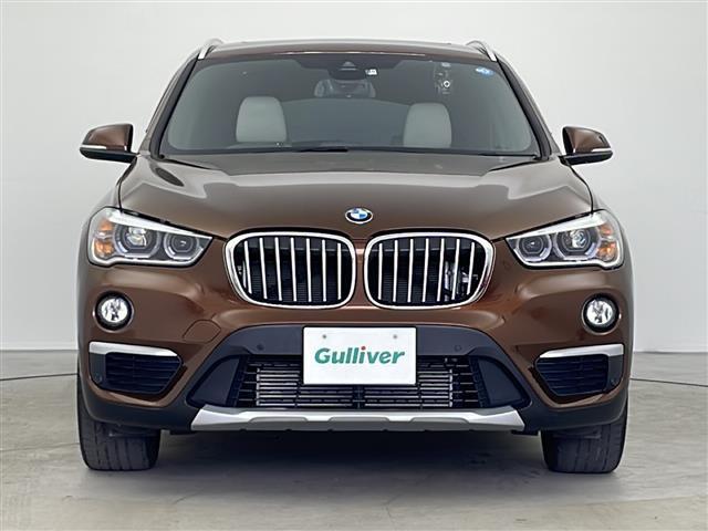 ＢＭＷ Ｘ１