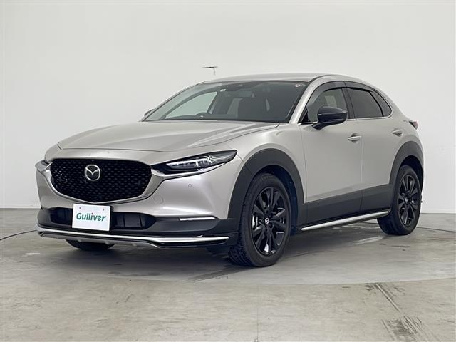 マツダ ＣＸ－３０