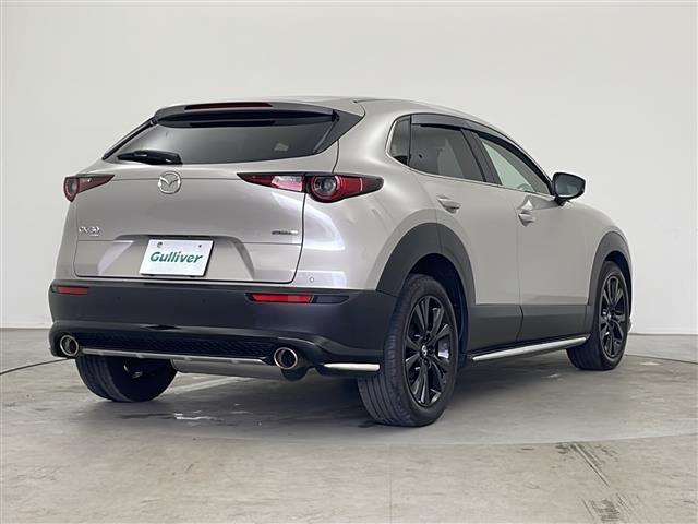 マツダ ＣＸ－３０