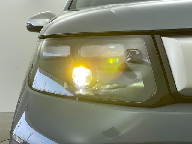 フリード クロスター　４ＷＤ　ハーフレザーシート　ブラインドスポットミラー　前後コーナーセンサー　両側パワースライドドア　ＬＥＤライト　シートヒーター　純正フロアマット　オートクルーズコントロール　ワイパーデアイサー（29枚目）