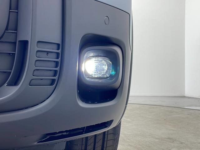 フリード クロスター　４ＷＤ　ハーフレザーシート　ブラインドスポットミラー　前後コーナーセンサー　両側パワースライドドア　ＬＥＤライト　シートヒーター　純正フロアマット　オートクルーズコントロール　ワイパーデアイサー（31枚目）