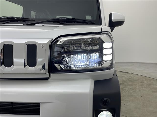 タフト Ｇターボ　クロムベンチャー　４ＷＤ　ターボ　スマートアシスト　オートクルーズコントロール（31枚目）