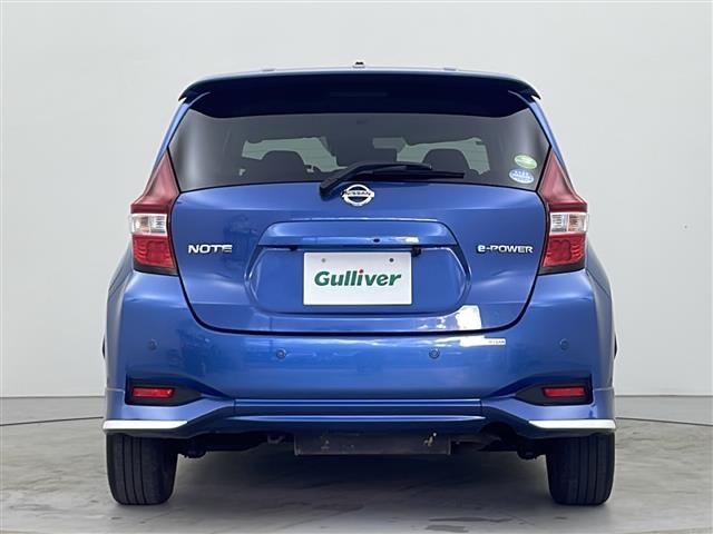 ノート ｅ－パワー　Ｘ　ＦＯＵＲ　Ｖセレクション　４ＷＤ　ＡＬＰＩＮＥナビ　フルセグＴＶ　Ｂｌｕｅｔｏｏｔｈ　全方位カメラ　エンジンスターター　オートクルーズコントロール　ＥＴＣ　衝突被害軽減システム　スマートキー　ＬＥＤヘッドライト（39枚目）