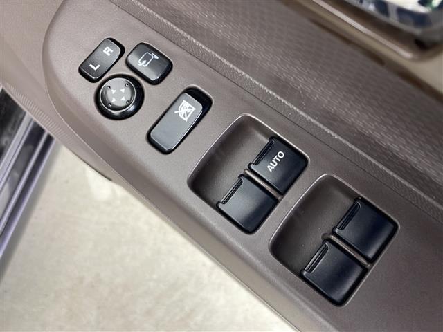 アルトラパンショコラ Ｘ　社外オーディオ　運転席シートヒーター　オートライト　オートエアコン　ＵＳＢポート　プッシュスタート　革巻きステアリング　アイドリングストップ　スマートキー　サイドバイザー　ウィンカーミラー（12枚目）