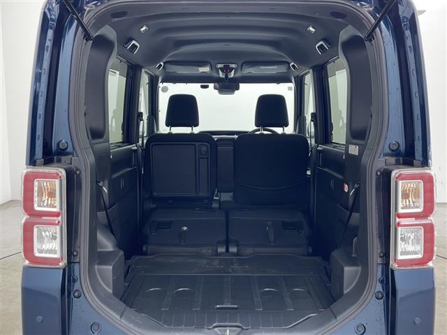 ウェイク ＬスペシャルリミテッドＳＡＩＩＩ　４ＷＤ　ワンオーナー　片側パワースライドドア　純正ナビ　フルセグＴＶ　全方位カメラ　バックカメラ　オーディオステアリモコン　ＵＳＢポート　スマートアシストＩＩＩ　オートハイビーム　アイドリングストップ（25枚目）