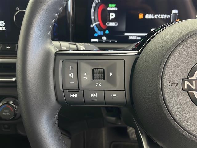 オーラ Ｇ　ＦＯＵＲ　レザーエディション　４ＷＤ　純正ナビ　フルセグＴＶ　全方位カメラ　プロパイロット　ステアリングヒーター　ＢＯＳＥサウンドシステム　デジタルインナーミラー　ワイヤレス充電　シートヒーター　スマートキー　スペアキー　ＥＴＣ（7枚目）