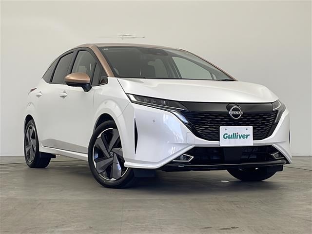 オーラ Ｇ　ＦＯＵＲ　レザーエディション　４ＷＤ　純正ナビ　フルセグＴＶ　全方位カメラ　プロパイロット　ステアリングヒーター　ＢＯＳＥサウンドシステム　デジタルインナーミラー　ワイヤレス充電　シートヒーター　スマートキー　スペアキー　ＥＴＣ（32枚目）