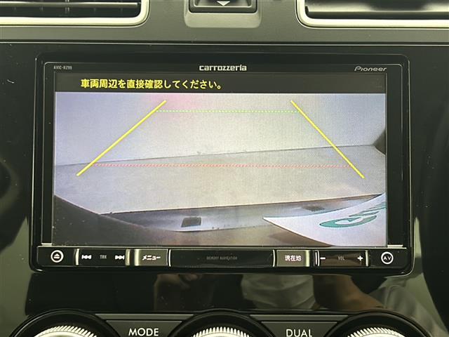 フォレスター Ｓ－リミテッド　４ＷＤ　純正ナビ　フルセグＴＶ　バックカメラ　パワーシート　シートヒーター　レーダークルーズコントロール　ヒルディセントコントロール　パドルシフト　ハーフレザー　オートライト　スマートキー　スペアキー（3枚目）