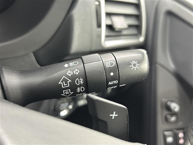 フォレスター Ｓ－リミテッド　４ＷＤ　純正ナビ　フルセグＴＶ　バックカメラ　パワーシート　シートヒーター　レーダークルーズコントロール　ヒルディセントコントロール　パドルシフト　ハーフレザー　オートライト　スマートキー　スペアキー（9枚目）