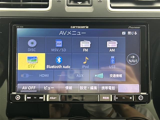 フォレスター Ｓ－リミテッド　４ＷＤ　純正ナビ　フルセグＴＶ　バックカメラ　パワーシート　シートヒーター　レーダークルーズコントロール　ヒルディセントコントロール　パドルシフト　ハーフレザー　オートライト　スマートキー　スペアキー（15枚目）