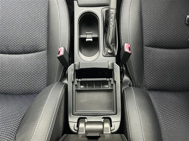 フォレスター Ｓ－リミテッド　４ＷＤ　純正ナビ　フルセグＴＶ　バックカメラ　パワーシート　シートヒーター　レーダークルーズコントロール　ヒルディセントコントロール　パドルシフト　ハーフレザー　オートライト　スマートキー　スペアキー（18枚目）
