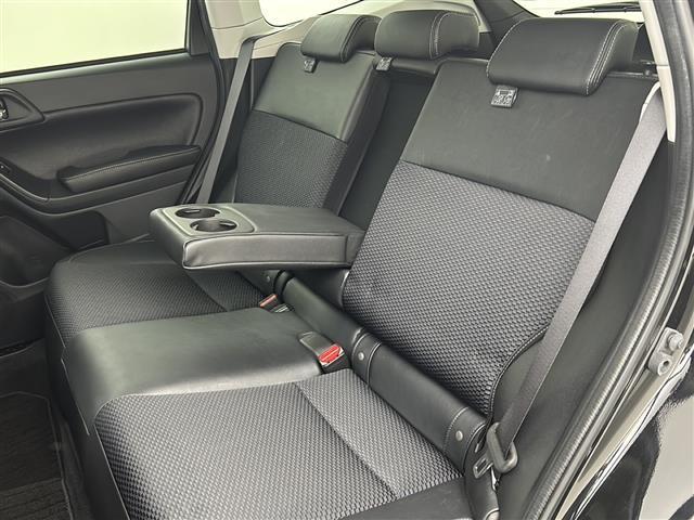 フォレスター Ｓ－リミテッド　４ＷＤ　純正ナビ　フルセグＴＶ　バックカメラ　パワーシート　シートヒーター　レーダークルーズコントロール　ヒルディセントコントロール　パドルシフト　ハーフレザー　オートライト　スマートキー　スペアキー（25枚目）